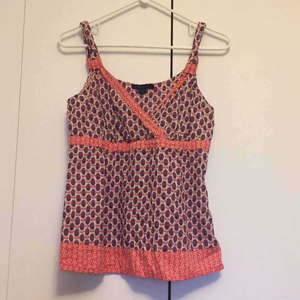 🛍Boden tank top